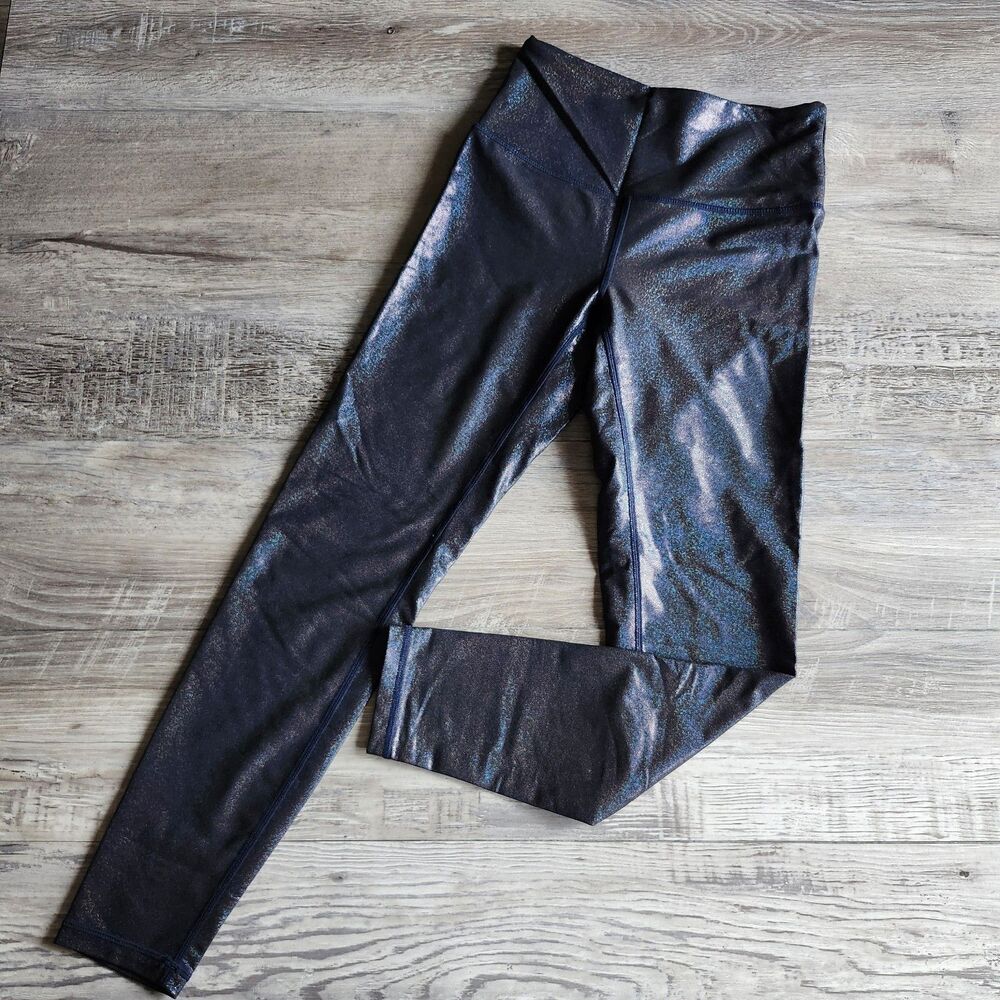 (2) Zyia Active leggings